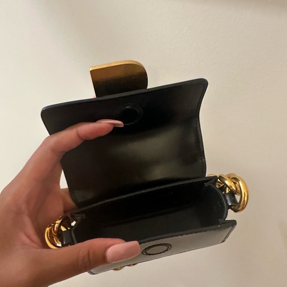 Brandon Blackwood Micro Nia Bag - Picture 7 of 9